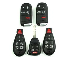 Pittsburgh Expert Locksmith Pittsburgh, PA 412-387-9457 - 14a-New-Car-Keys